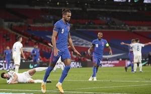 Vòng loại World Cup khu vực châu Âu: Anh, Đức thăng hoa. Tây Ban Nha hòa thất vọng