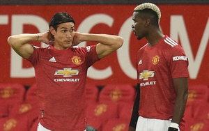 Bóng đá hôm nay 3/3: MU đón Cavani trở lại. Koeman gây áp lực với Barcelona