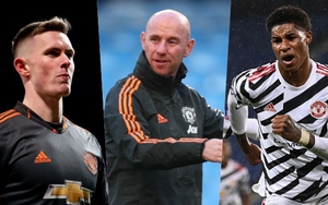 MU: 5 tài năng được phát hiện bởi Nicky Butt