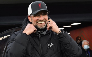 Klopp ca ngợi Liverpool, Nagelsmann thừa nhận thất bại của Leipzig