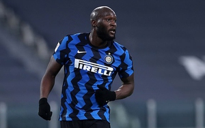 Lukaku nhanh hơn, khỏe hơn nhờ chế độ ăn kiêng đặc biệt tại Inter