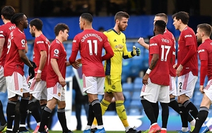 MU: Hai khoảnh khắc trước Chelsea cho thấy MU vẫn chưa sẵn sàng đua vô địch