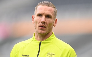 Thủ môn Everton muốn ra đi vì bị côn đồ tấn công ngay tại nhà riêng