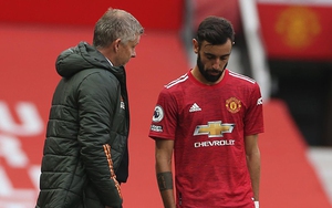 Tin bóng đá MU 7/3: Solskjaer bảo vệ Bruno Fernandes. PSG muốn có De Gea