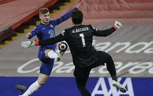 Cuộc đua Top 4 Ngoại hạng Anh: Chelsea trở lại. Liverpool chìm sâu khủng hoảng