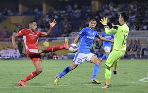 HLV Trương Việt Hoàng tin Viettel sẽ khác nếu gặp lại HAGL