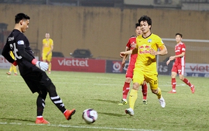 Trực tiếp bóng đá cúp Quốc Gia: HAGL vs An Giang (17h00, 23/4)