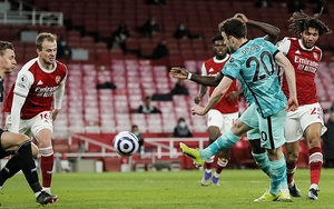 Cuộc đua Top 4 Ngoại hạng Anh: Chelsea vấp ngã. Liverpool quay trở lại cuộc đua