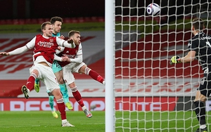 ĐIỂM NHẤN Arsenal 0-3 Liverpool: Dấu ấn Diogo Jota, Liverpool sáng cửa Top 4, Arsenal vô vọng