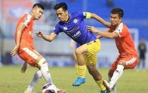 Trực tiếp Hà Nội vs Viettel: HLV Hoàng Văn Phúc sẽ dùng ai để đấu Viettel?