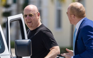 MU: Avram Glazer từ chối xin lỗi CĐV về Super League