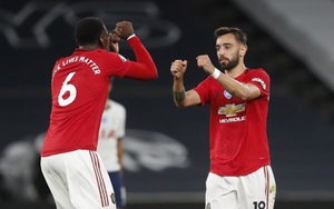 Tin bóng đá MU 28/4: Solskjaer phá két mua hậu vệ và tiền vệ. Lingard quyết rời MU