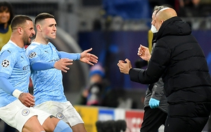 Dortmund 1-2 Man City (chung cuộc 2-4): Foden tỏa sáng, Man City tiến vào Bán kết