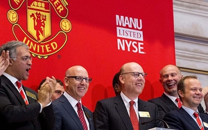 Bóng đá hôm nay 25/4: Nhà Glazer bán MU với giá 4 tỷ. HLV Koeman úp mở tương lai