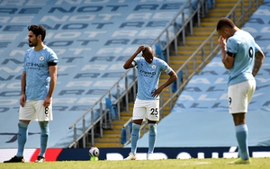 ĐIỂM NHẤN Man City 1-2 Leeds: Trả giá vì xoay vòng. Bielsa trên cơ Guardiola mùa này