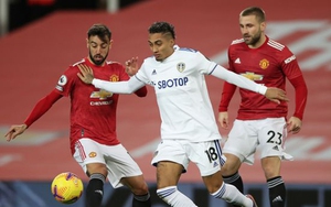 Bóng đá hôm nay 24/4: Cầu thủ MU lo sợ Leeds. Liverpool hoàn tất chiêu mộ trung vệ