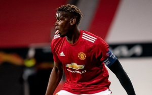 Bóng đá hôm nay 16/4: Solskjaer sợ mất Pogba. Ramos đã nói chia tay Real Madrid