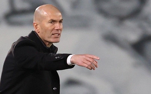 Kinh điển Real vs Barca: Zidane mong Messi ở lại Barcelona