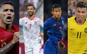 Tuyển Việt Nam dè chừng đối thủ nào?