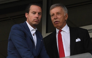 Arsenal bất ngờ được rao bán với giá 1,7 tỷ bảng