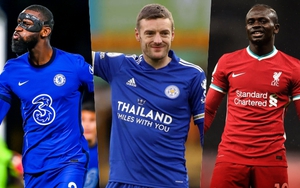Cuộc đua Top 4 Ngoại hạng Anh: Quyền tự quyết cho Chelsea và Liverpool