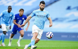 Pep Guardiola: 'Man City trả giá vì hai quả phạt đền'