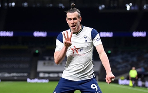Gareth Bale sẽ là cứu tinh của Real Madrid?