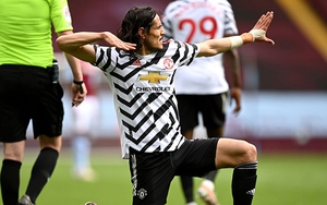 Aston Villa 1-3 MU: Ngược dòng ngoạn mục, MU tạo áp lực lên Man City