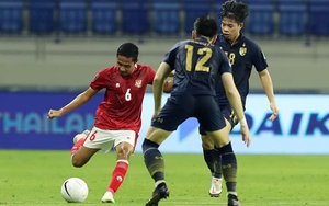 Những cầu thủ Indonesia tuyển Việt Nam phải dè chừng