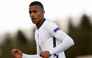 MU: Phong độ ấn tượng sẽ giúp Greenwood dự EURO 2020?