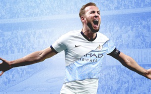 Nhận định Tottenham vs Man City: Nếu Harry Kane rời Tottenham?