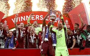 Bóng đá hôm nay 16/5: Chelsea thất bại ở chung kết FA Cup. MU không thể gia hạn với Pogba