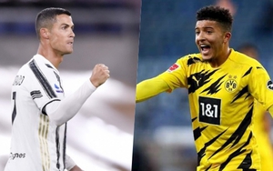 MU liên lạc với Ronaldo, đàm phán với Sancho, từ bỏ Haaland và Harry Kane