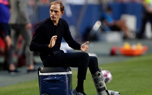 HLV Tuchel giữ bí mật 'kinh nghiệm tại PSG' với Chelsea