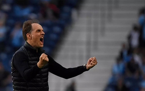 Thomas Tuchel: Từ kẻ bị PSG ruồng bỏ tới nhà vô địch châu Âu