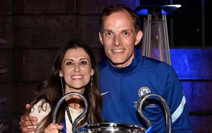 Chelsea: HLV Tuchel chính thức kí hợp đồng mới có thời hạn 3 năm