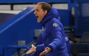 HLV Tuchel chê Arsenal 'thắng không xứng đáng'