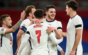 Bóng đá hôm nay 5/6: EURO 2020 áp dụng luật phạt đền mới. Tuyển Anh đắt giá nhất