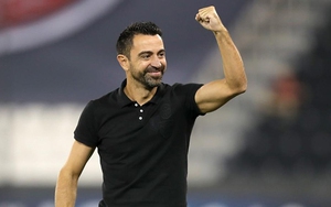 Xavi đã có mặt ở Barcelona, sẵn sàng thay Koeman?