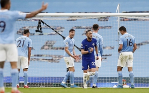 ĐIỂM NHẤN Man City 1-2 Chelsea: Tuchel lại cao tay hơn Pep. Man City chưa thể vô địch