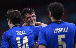 Ý vô địch EURO 2020: Tương lai xán lạn chờ Azzurri