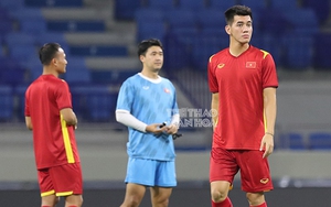 Xem trực tiếp bóng đá VTV6, VTV5: Việt Nam đấu với Indonesia (23h45 hôm nay)