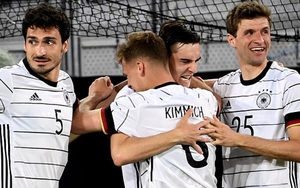 VTV6 - Xem trực tiếp bóng đá hôm nay Đức vs Hungary EURO 2021 - Trực tiếp VTV6