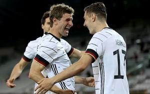 VIDEO Đức vs Hungary, EURO 2021: Bàn thắng và highlights