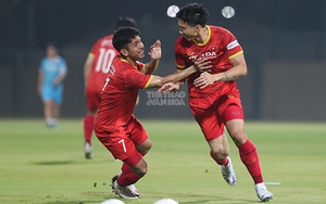 Xem trực tiếp bóng đá Việt Nam vs Indonesia. VTV6, VTV5 trực tiếp VN vs Indo