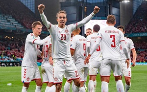 Anh vs Đan Mạch: Những điều cần biết về 'Chú lính chì cổ tích'