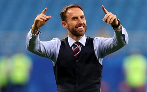 Tin EURO 26/6: Tuyển Anh gia hạn với HLV Southgate. Bale thừa nhận Wales dưới cơ Đan Mạch