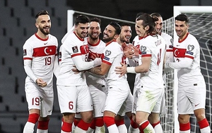 Xem VTV6 VTV3 trực tiếp bóng đá Thụy Sỹ vs Thổ Nhĩ Kỳ, Ý vs Wales, EURO 2021