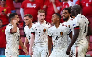 Bỉ vs Bồ Đào Nha: Cơ hội cuối cùng cho Thế hệ vàng của Bỉ