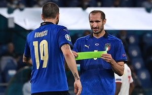 Tin EURO 25/6: Chiellini nghỉ trận Ý vs Áo, Morata mất ngủ vì bị đe dọa